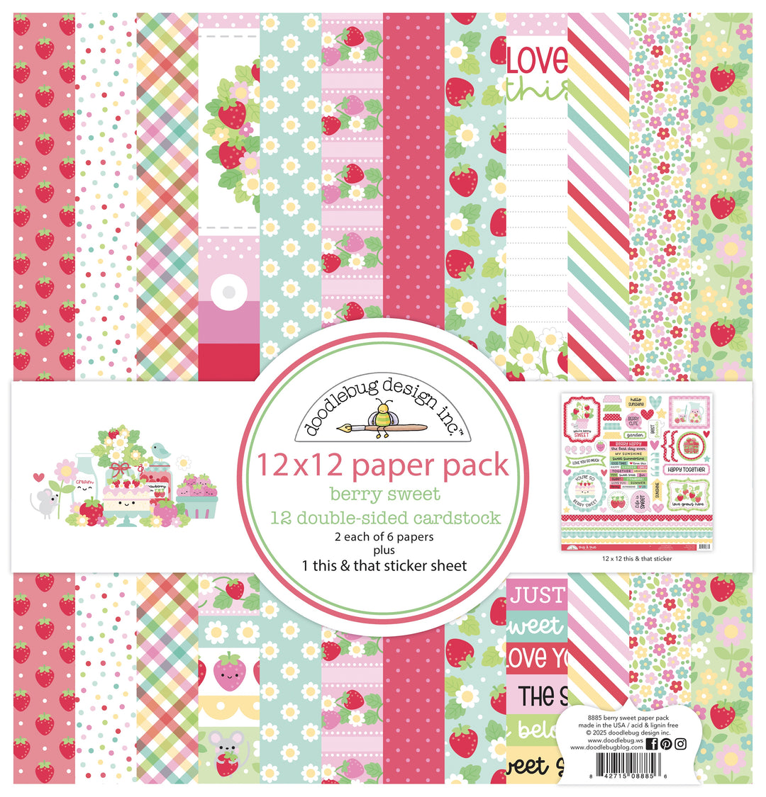 Doodlebug - 12