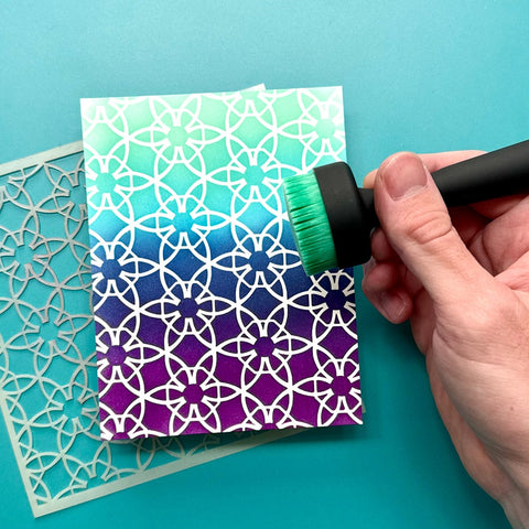 Simon Hurley Create Blending Brush - Medium