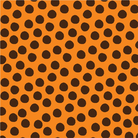 Simple Stories - 12"x 12" Happy Haunting (Spooky Things) Double-Sided Paper