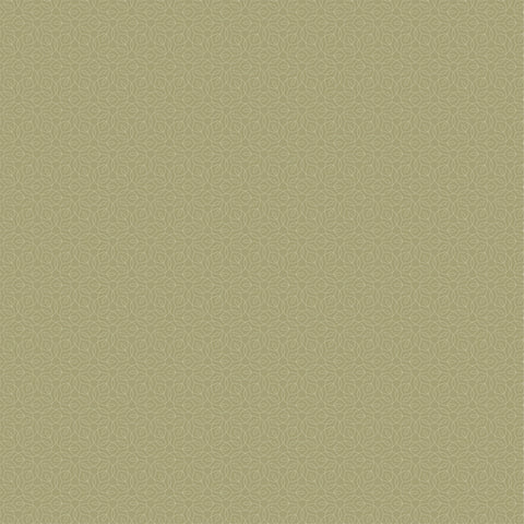 Carta Bella - 12'x 12" Be Bold Stems (Pressed Floral) Double-Sided Paper