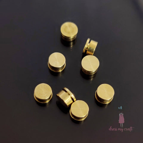 Dress My Craft - Nano Spinners (6 Pieces)