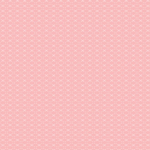 Carta Bella - 12'x 12" You Have My Heart (Be Mine) Double-Sided Paper