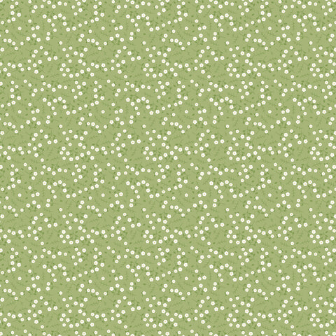 Echo Park - 12"x 12" 4x4 Journaling Cards (In Full Bloom) Double-Sided Paper