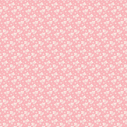 Echo Park - 12'x 12" Make Something Stripes (Craft Room) Double-Sided Paper