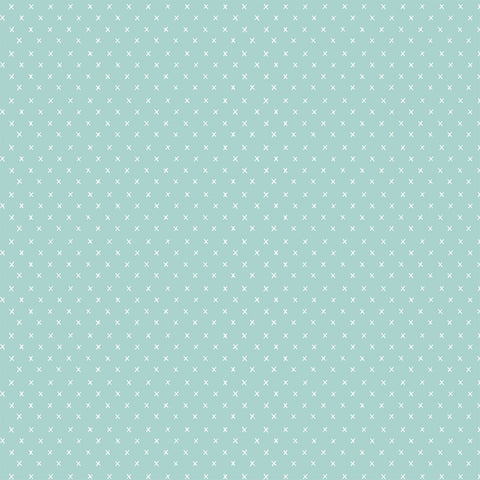 Carta Bella - 12"x 12" Lemon Trees Double-Sided Paper