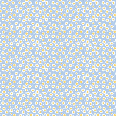 Echo Park - 12"x 12" 3"x 4" Journaling Cards (Our Groovy Summer) Double-Sided Paper