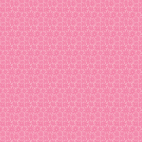 Echo Park - 12"x 12" Summertime Stripes (Our Groovy Summer) Double-Sided Paper