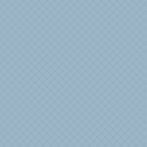 Carta Bella - 12'x 12" Summertime Floral (Americana Summer) Double-Sided Paper