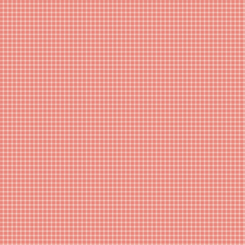 Carta Bella - 12"x 12" Let's Make Lemonade (Lemonade) Double-Sided Paper