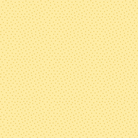 Carta Bella - 12"x 12" Lemonade Stripes (Lemonade) Double-Sided Paper