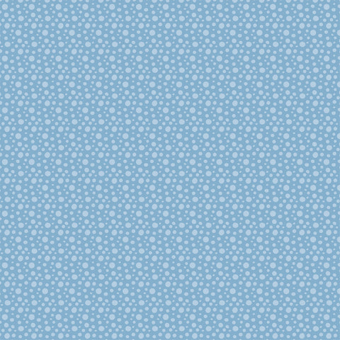 Echo Park - 12"x 12" So Very Cute Stripes (My Favorite Monster) Double-Sided Paper