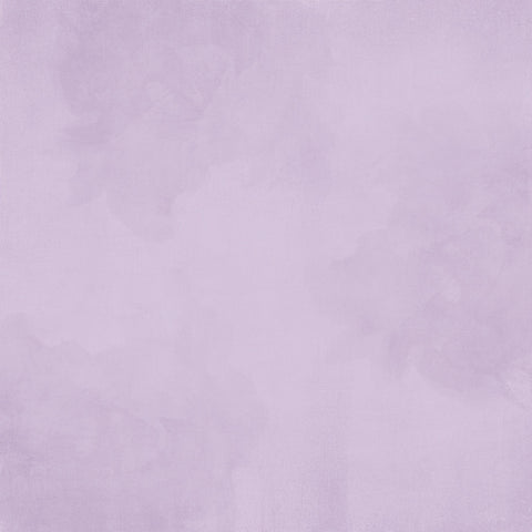 Simple Stories - 12'x 12" Lavender (Lavender Fields) Double-Sided Paper