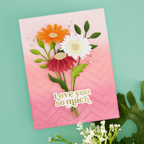 Spellbinders - Floral Stems (Photosynthesis Collection by Simon Hurley) Dies