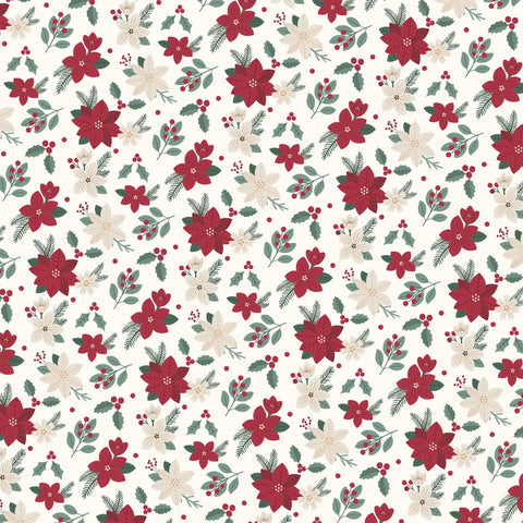Echo Park - 12"x 12" Multi Journaling Cards (Baking Christmas Cheer) Double-Sided Paper
