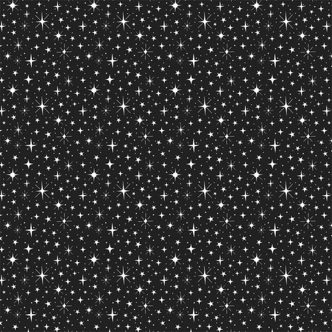 Echo Park 12"x 12" Explore Plaid (Blast Off) Double-Sided Paper
