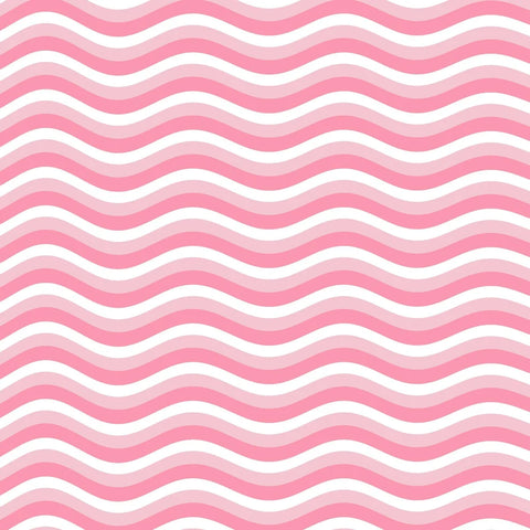 Scrapbook Supply Co. - 12"x 12" Bubbles (Bathtub Time Girl Collection) Double-Sided Paper