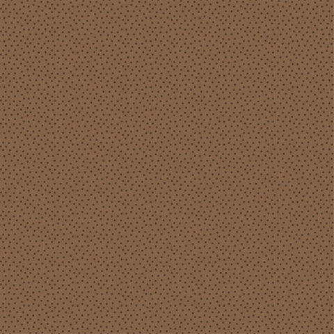 Carta Bella - 12"x 12" Fall Floral Bunches (Here Comes Autumn) Double-Sided Paper