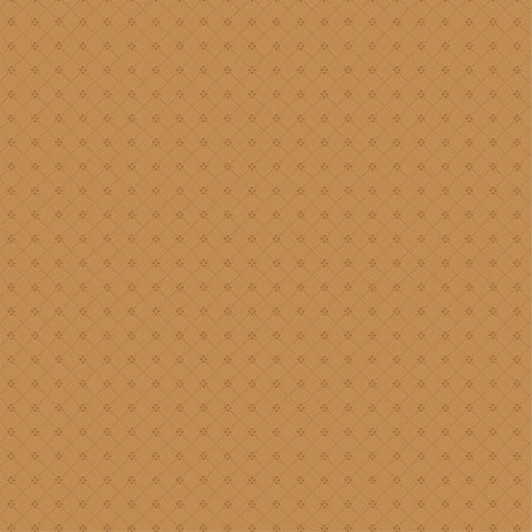 Carta Bella - 12"x 12" Fall Floral Picks (Here Comes Autumn) Double-Sided Paper