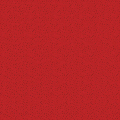 Carta Bella - Christmas Farm Floral (Home for Christmas) Double-Sided Paper