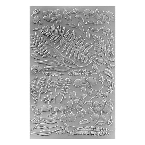 Spellbinders - Field Notes Embossing Folder (Field Notes Collection)