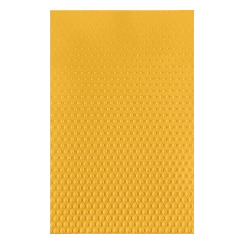 Spellbinders - Cascading Dots 3D Embossing Folder by Simon Hurley