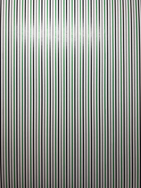 12"x 12" Custom Thin Stripes Paper #25496