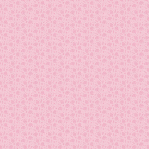 Echo Park - 12'x 12" Little Baby Chicks (Easter Basket) Double-Sided Paper