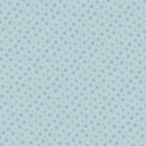 Echo Park - 12"x 12" Sparkly Lights (Here Comes Santa Paws) Double-Sided Paper