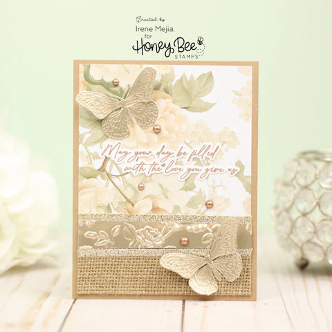 Honey Bee - So Special Sentiment Dies