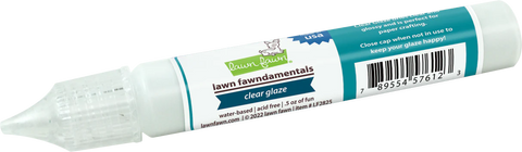 Lawn Fawn - Clear Glaze Pen