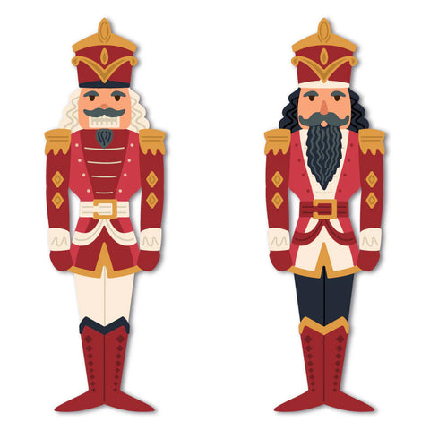 Honey Bee - Lovely Layers - Nutcracker Dies