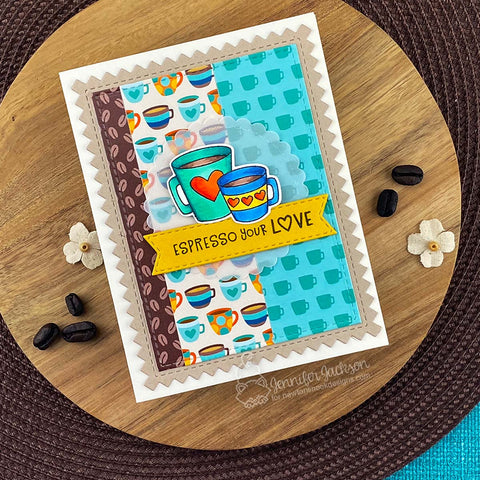 Newton's Nook - Love Cafe Dies