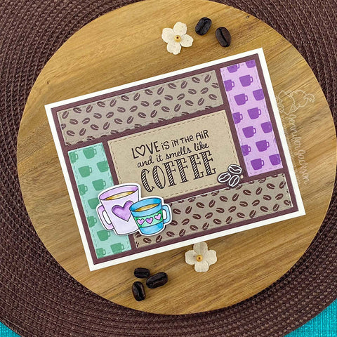 Newton's Nook - Love Cafe Dies