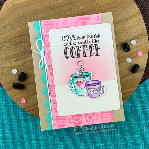 Newton's Nook - Love Cafe Dies