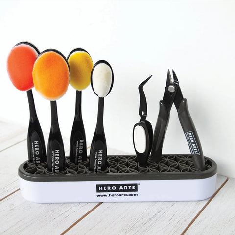 Hero Arts - Ink Blending Brushes Kit (2 Pack)