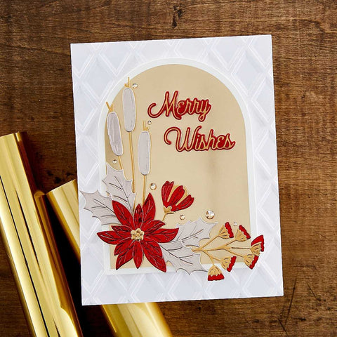 Spellbinders - Essential Arches Dies