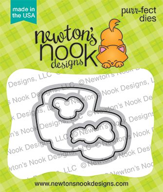 Newton's Nook - Love Cafe Dies