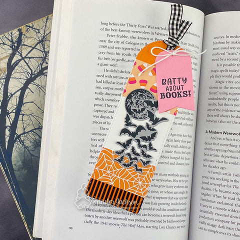 Newton's Nook - Spooky Stories Dies