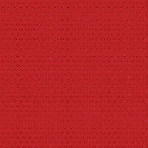 Echo Park - 12"x 12" Notes to Santa (North Pole Christmas) Double-Sided Paper