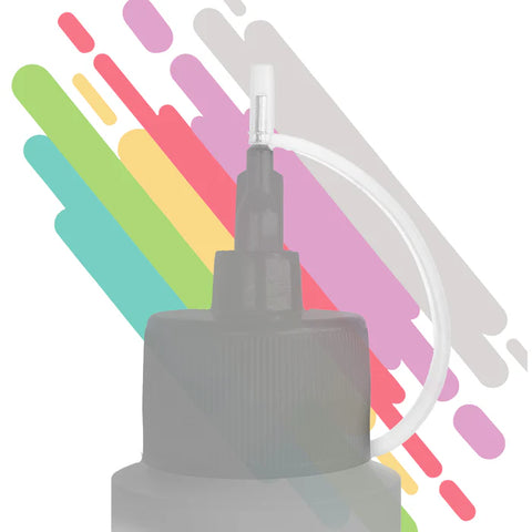 Bearly Art PC Glue - Rubber Stopper (1/pc)