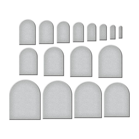 Spellbinders - Essential Arches Dies