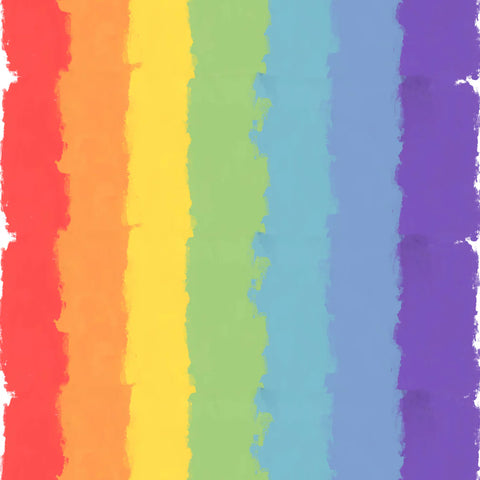 Scrapbook Supply - Hearts on Fire (Love Wins Collection) Double-Sided Paper