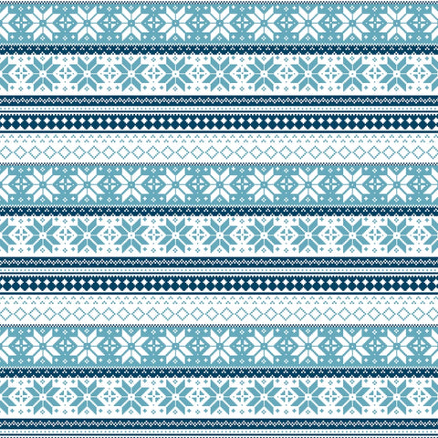 Echo Park - 12'x 12" 4x6 Journaling Cards (Winter Magic) Double-Sided Paper