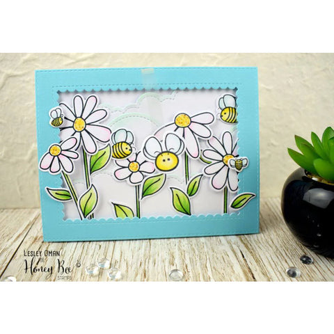 Honey Bee - Busy Bees Stamp Set