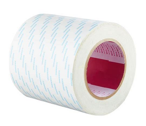 Scor-Tape - 5" Double-Sided Adhesive Roll